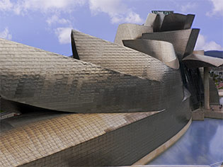 GUGGENHEIM BILBAO