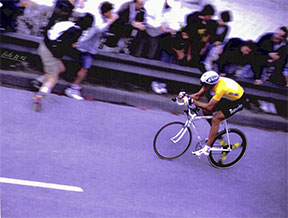 INDURAIN