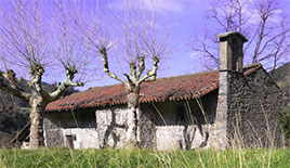 ERMITA DE SAN MARCIAL