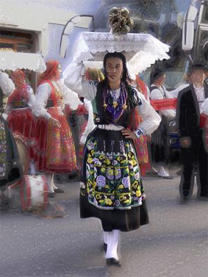 GRUPO DE DANZA