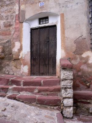 ALBARRACIN 1