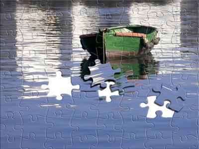 HACER UN PUZZLE